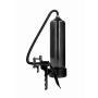 Pompka do penisa Pumped Elite Beginner czarna 23 cm - 2