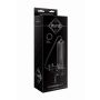 Pompka do penisa Pumped Elite Beginner czarna 23 cm - 3