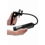 Pompka do penisa Pumped Elite Beginner czarna 23 cm - 12
