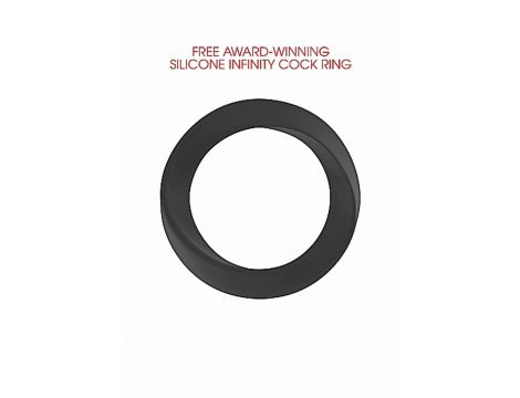 Pompka przedłużająca penisa Pumped Classic XL czarna 34cm - 3