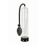 Pompka penisa Pumped Classic XL przezroczysta 34cm - 2
