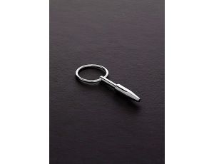 Penis plug stalowy Mini 8 mm Steel