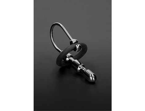 Rozciągacz cewki moczowej Steel stalowy 6 cm