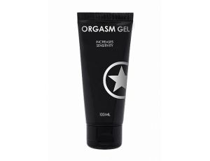 Żel Orgasm Ouch! 100 ml
