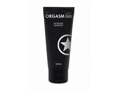 Żel Orgasm Ouch! 100 ml