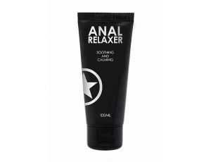 Żel analny relaksujący Ouch! 100 ml