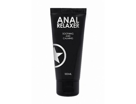 Żel analny relaksujący Ouch! 100 ml