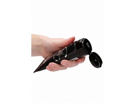 Żel analny relaksujący Ouch! 100 ml - 3