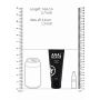 Żel analny relaksujący Ouch! 100 ml - 3
