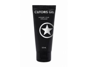Żel stymulujący łechtaczkę Ouch 100 ml