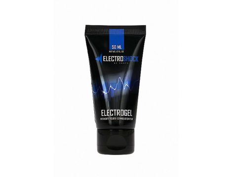 Żel do elektrostymulacji Electrogel Pharmquests 50 ml