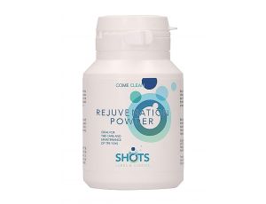 Proszek regenerujący Shots do zabawek erotycznych 35g