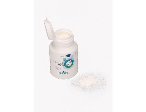 Proszek regenerujący Shots do zabawek erotycznych 35g - 6