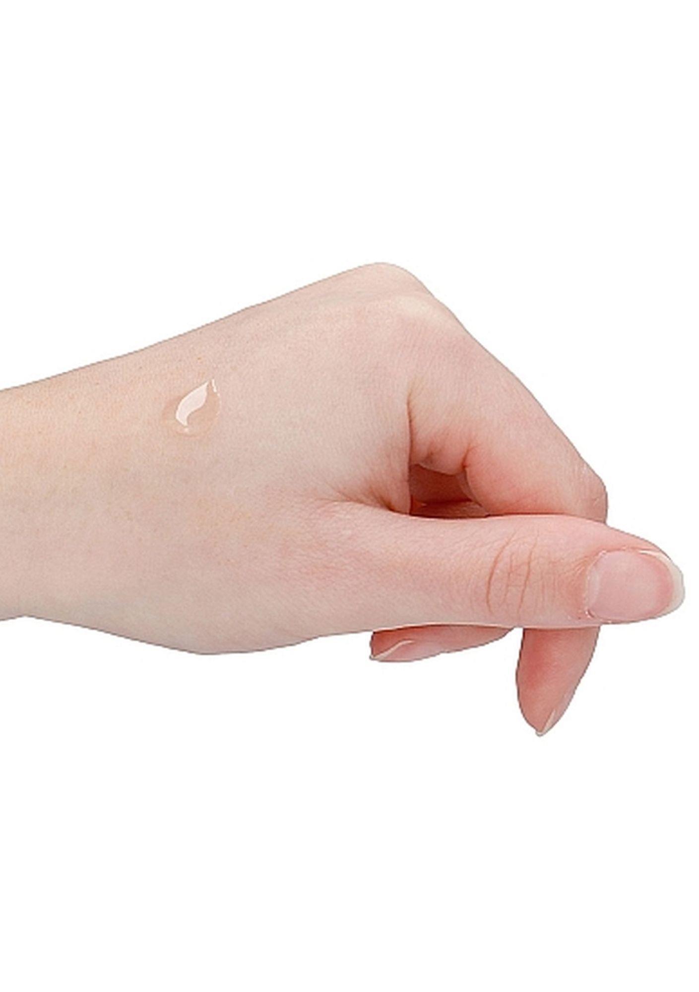 cbd cannabis waterbased lubricant - 50 ml