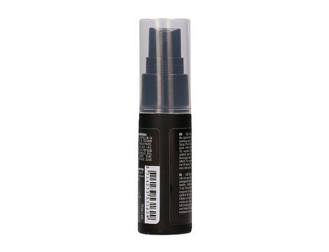 Spray opóźniający CBD Cannabis Pharmquests 15 ml - 4