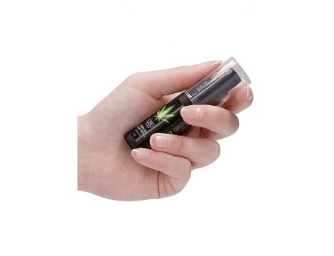 Spray opóźniający CBD Cannabis Pharmquests 15 ml - 8