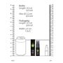 Spray opóźniający CBD Cannabis Pharmquests 15 ml - 7