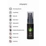 Spray opóźniający CBD Cannabis Pharmquests 15 ml - 11