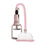 Pompka do pochwy Pumped różowe złoto - 2