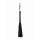 Luksusowy bicz Ouch bordowy 38,5 cm