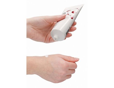 Krem rozjaśniający Gene White Pharmquests 100 ml - 4
