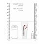 Krem rozjaśniający Gene White Pharmquests 100 ml - 3