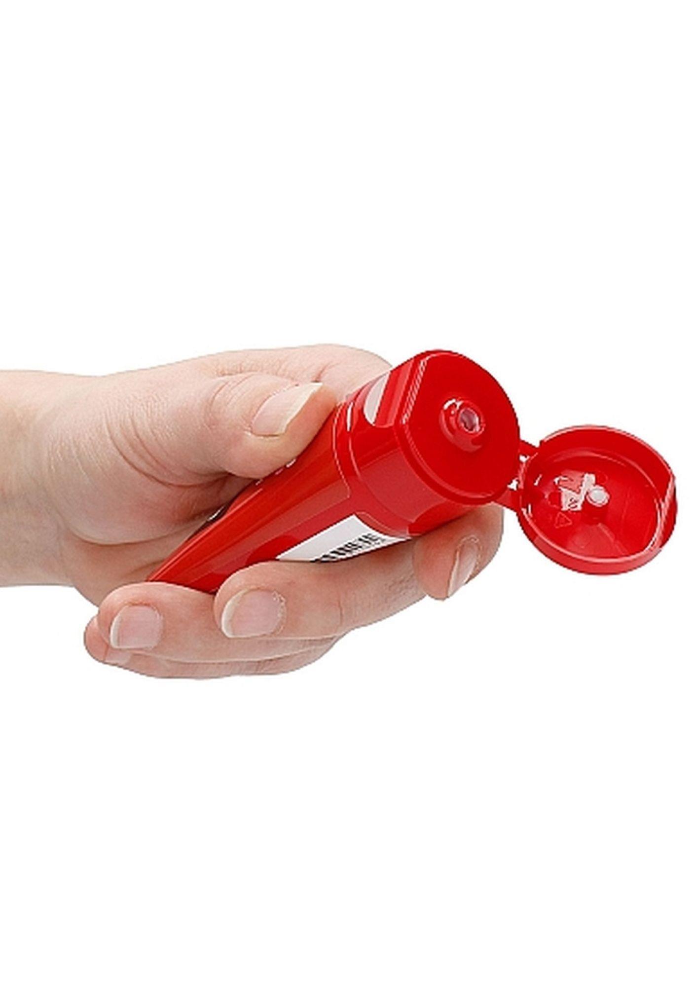 original cbd from amsterdam - delay cream - 50 ml