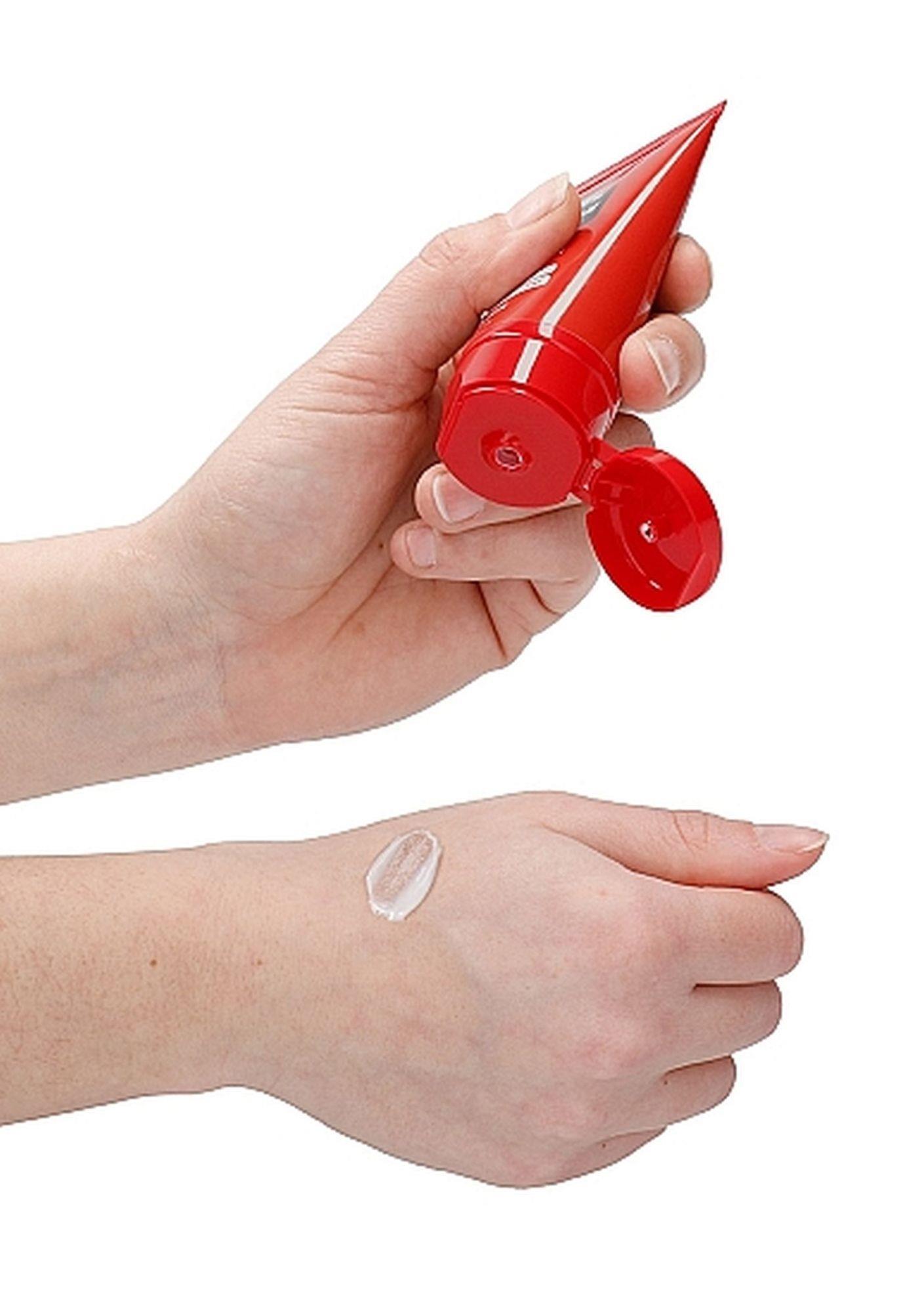 original cbd from amsterdam - delay cream - 50 ml