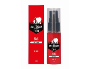Spray opóźniający wytrysk CBD Pharmquests 15 ml