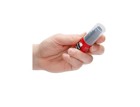 Spray opóźniający wytrysk CBD Pharmquests 15 ml - 5