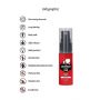 Spray opóźniający wytrysk CBD Pharmquests 15 ml - 8