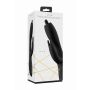 Nilo - Pinpoint Rotating G-spot Rabbit - Black - 5