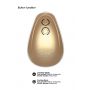Stymulator łechtaczki ssący wibrujący Innovation złoty USB - 25