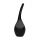 Irygator intymny Ouch czarny 14 cm 310 ml