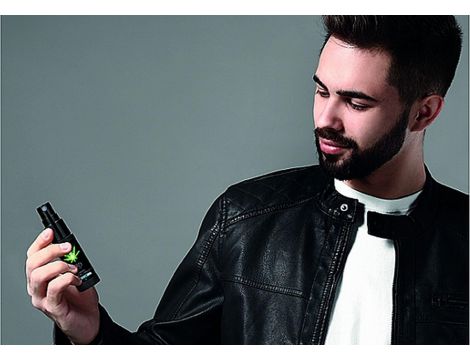 Stymulator feromonów CBD Cannabis Pharmquests 15 ml - 10