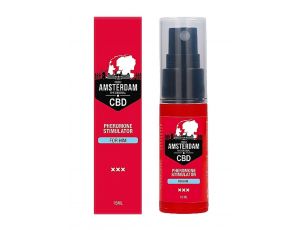 Stymulator feromonów dla mężczyzn Pharmquests 15 ml