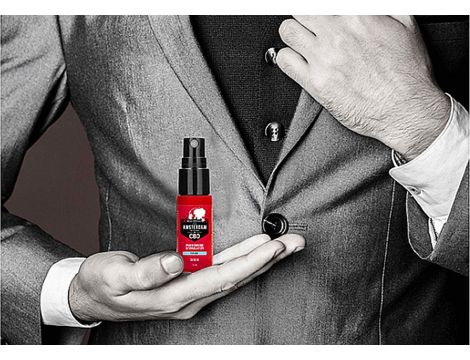 Stymulator feromonów dla mężczyzn Pharmquests 15 ml - 10