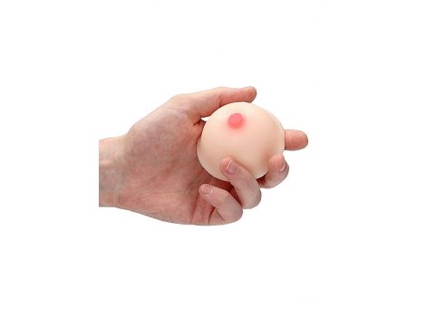 Piersiaste Mydło S-Line Cieliste - 6