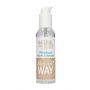 Lubrykant wegański na bazie wody Natural Pleasure 150 ml - 2