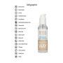 Lubrykant wegański na bazie wody Natural Pleasure 150 ml - 7
