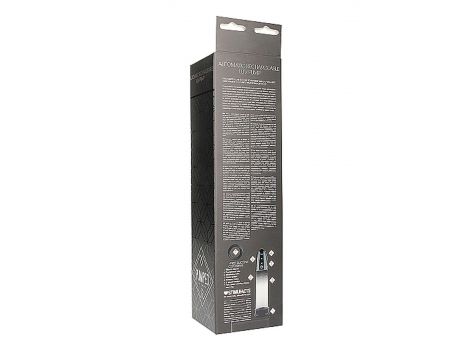 Pompka próżniowa automatyczna Pumped czarna USB - 3