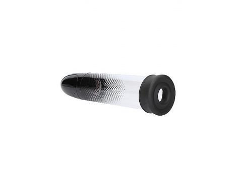 Pompka próżniowa automatyczna Pumped czarna USB - 7