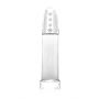 Automatyczna pompka próżniowa Pumped transparentna USB 20 cm - 2
