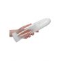 Automatyczna pompka próżniowa Pumped transparentna USB 20 cm - 9