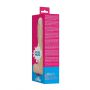Mydło w kształcie penisa z jądrami S-Line cieliste 18 cm - 4