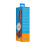 Mydło w kształcie penisa z jądrami S-Line brązowe 18 cm - 8