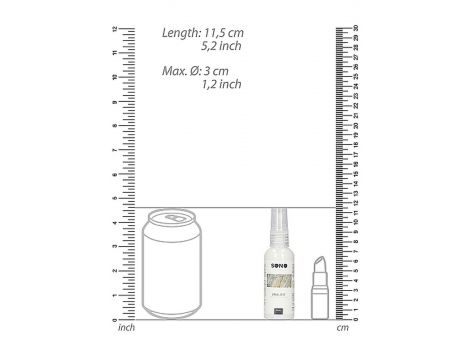 Żel analny znieczulający Pharmquests Anal Ese 50ml - 2
