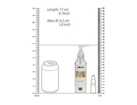 Lubrykant analny SONO na bazie wody Pharmquests 150ml - 2