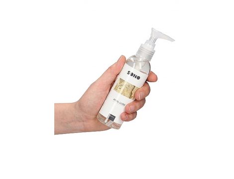 Lubrykant analny SONO na bazie wody Pharmquests 150ml - 3