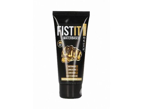 Żel do fistingu Fist It na bazie wody 100 ml